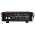 thumbnail image 2 of AMPLIFICADOR 900 vatios Max 4 canales multicanal clase A/B DS18 GEN-X900.4, 2 of 6