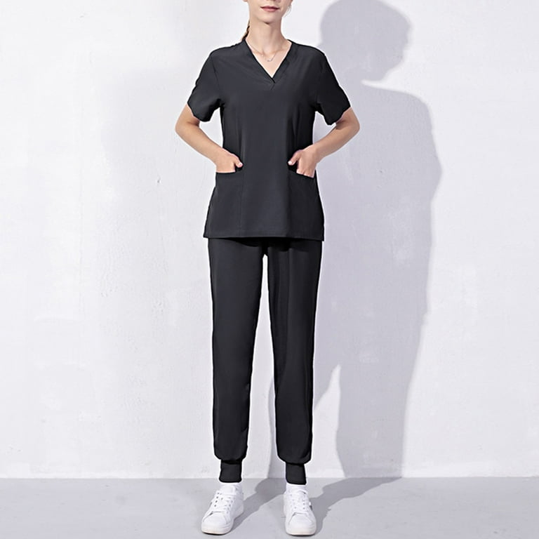 Evening pant shop set