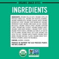 thumbnail image 4 of Dave's Killer Bread Epic Everything Organic Snack Bites, Everything Flavor Organic Snacks, 7.2 oz, 4 of 11