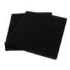AQUANEAT Aquarium Bio Sponge Filter Media Pad Cut-to-Size Open Cell Foam Sheet for Fish Tank Sump