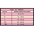 thumbnail image 3 of Chaleco Faja Corrector Postura Joroba Levanta Pecho Dara Baby  D0090, 3 of 3