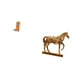 thumbnail image 5 of Estatua De Cabeza De Isla De Pascua, Moai, Retrato Antiguo, Escultura De Resina, Figura Para Escritorio, Dormitorio, Estantería, Escultura De Caballo, Figura De Resina Grabada Para Decoración, 5 of 8