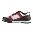 thumbnail image 4 of British Knights Men's Metros Low Top Oxford Sneaker Shoes, 4 of 7