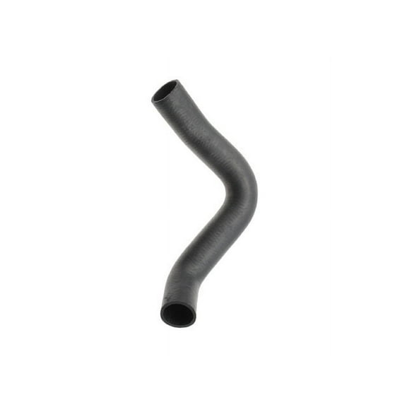Lower Radiator Hose - Compatible with 1992 - 1996 Ford F-150 4.9L 6-Cylinder 1993 1994 1995