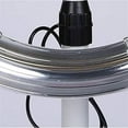 thumbnail image 4 of Professional Salon Hair Processor & Color Accelerator, 950W Orbiting Infrared Hair Dryer with Adjustable Arm for Salons, 4 of 6