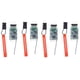 thumbnail image 1 of Paquete de 4 Receptores CM421 2.4G 4 Canales Remoto DX18 DX8 DEVO10 perfke Receptor CM421 4CH, 1 of 7