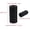 Black, variant on Barbell Grips - Thick Dumbbell Grips Arm Blaster Adapter with High-Density Silicone Rubber, Bar Grips for Weightlifting Muscle Growth Rapidly and Hands Stress Relieve