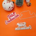 thumbnail image 4 of Troqueles Feemkota Feliz Graduación Acero al Carbono para Manualidades, 4 of 5