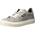 thumbnail image 4 of Tenis Aéropostale casual para mujer - Café/ Gris, 4 of 4