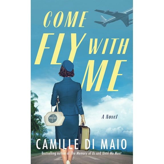 Pre-Owned Come Fly with Me (Paperback) 1662523947 9781662523946