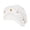 12# White, variant on African Women Turban Cap Twisted Beaded Braid Head Wraps Pre-Tied Chemo Headscarf for Cancer Hair Cover hats Cyan One Size