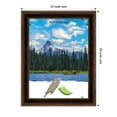 thumbnail image 5 of Corded Bronze Picture Frame, Photo Frame, Art Frame, 5 of 10