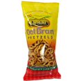 thumbnail image 2 of Natural Healthy Oat Bran Pretzels Salted Naturally Good Snack Kosher, 2 of 2