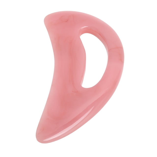 Tablero Gua Sha para la piel, tablero Gua Sha de resina para la piel, tablero Gua Sha para la piel, tablero de raspado de resina para la piel, creado con maestría