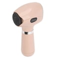 thumbnail image 3 of Foot File Sander, Remove Calluses Foot Callus Remover Electric Double Grinding  For Home Use For Men Smoky Rose, 3 of 8