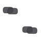 thumbnail image 1 of Riwesomey 2 uds parabrisas de coche parasol malla luz solar protección visores autoadhesivos accesorios automotrices Type1 NO1 Riwesomey  CBP372164, 1 of 5
