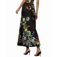thumbnail image 2 of alice + olivia womens  Terese Slip Skirt, 4, 2 of 4