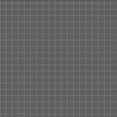 thumbnail image 1 of Ahgly Company Tapis d'Intérieur Lavable en Machine Carré Gris Transitionnel, 4 Pieds Carré, 1 of 7