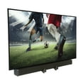 thumbnail image 2 of Atlantic Adjustable Soundbar Mount, Black, 2 of 10