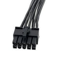 thumbnail image 3 of 10Pin Female to 10Pin Male Power Supply Adapter Cable for PC Motherboard, 3 of 6