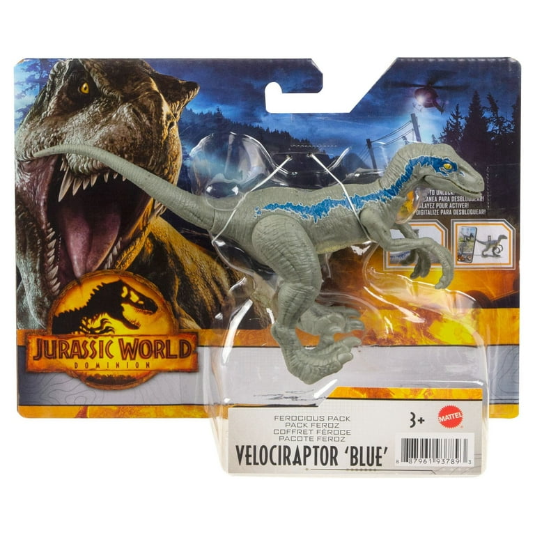 Comprar o LEGO® Jurassic World (Pacote)