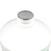 XSPC Pure Premix Distilled PC Coolant, 1 Liter, UV Blue