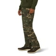thumbnail image 6 of Wrangler Men's Fleece Lined Pants, 6 of 8