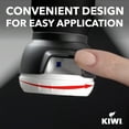 thumbnail image 4 of KIWI Sneaker Deodorizer Shoe Odor Spray 2.2 oz - Controls odor all day. For all shoe types. Step 3 of the 3-Step Sneaker Care system (1 Aerosol Spray Can), 4 of 11