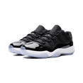 thumbnail image 2 of Jordan MENS Air Jordan 11 Low "Space Jam" FV5104 004 from Stadium Goods, 2 of 8