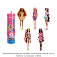 thumbnail image 1 of Muñeca Barbie Color Reveal Frutas Dulces Sorpresa Varios Modelos 1 Pieza, 1 of 4