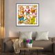 thumbnail image 1 of Cuadros Decorativos 5D bricolaje completo taladro diamante pintura enano Cruz puntada mosaico Kits dormitorio decoración Ndcxsfigh Nuevos Originales, 1 of 8