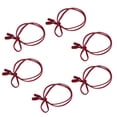 thumbnail image 2 of Bandas Elásticas para el Pelo Baoblaze 6 Piezas para Niñas Titur, 2 of 8