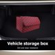 thumbnail image 1 of Organizador de maletero de coche, gran capacidad, caja de emergencia para ordenar, resistente al agua para uso diario Ndcxsfigh Accesorios para autos y motos, 1 of 7