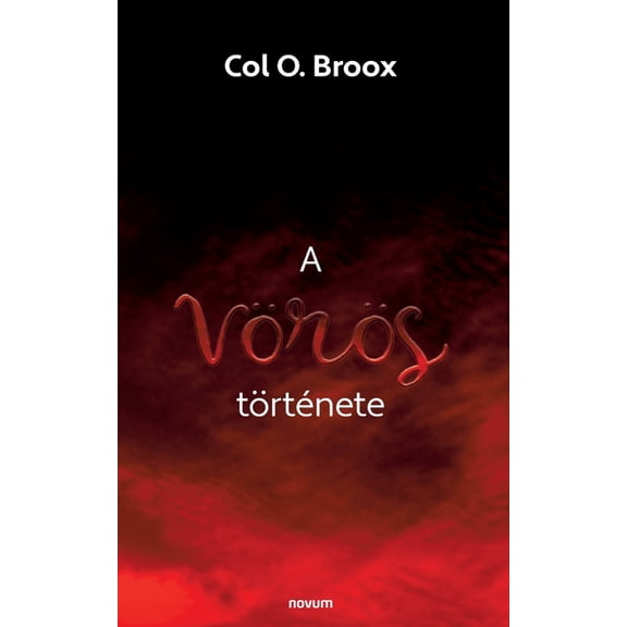 A vörös története (Paperback)