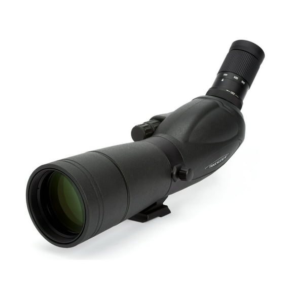 Celestron TrailSeeker 65 Angled Spotting Scope