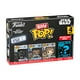 thumbnail image 3 of Figura Coleccionable Funko Bitty Pop: Star Wars - Vader 4 Pack, 3 of 4