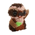 thumbnail image 2 of PlushCraft Sloth 3D Kit for Kids, 2 of 2