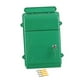 thumbnail image 5 of Buzón de pared Buzón de correos Buzón de sugerencias exterior Buzón de comentarios de casa con cerradura Verde, 5 of 9
