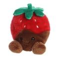 thumbnail image 4 of Aurora Palm Pals - Valentino Chocolate Strawberry 5", 4 of 4