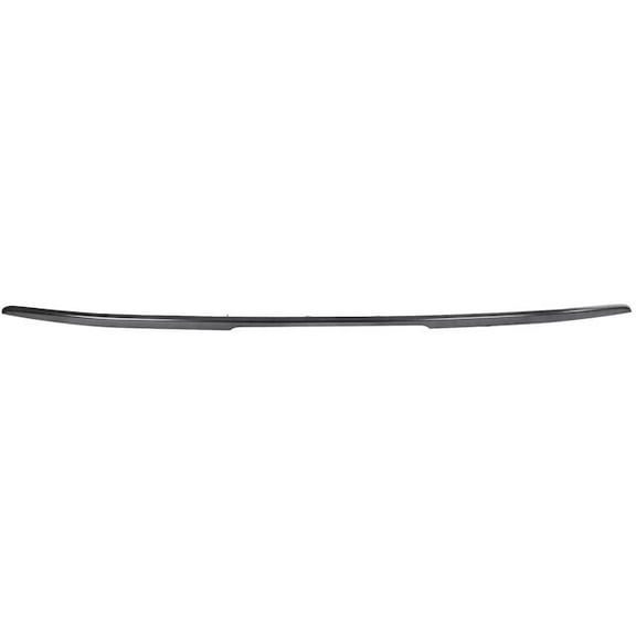 Rear Bumper Cover Molding - Compatible with 2021 - 2024 GMC Yukon 2022 2023