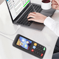 thumbnail image 4 of X7 NFC Card Reader, RFID Card Copier Duplicator for IC ID Card, Smart Card RFID Copier ID IC Color Screen Set 3, 4 of 5