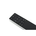 thumbnail image 3 of VIZIO 2S1E-0001583 Original Sound Bar Remote Control for Home Theater Party VSB210WS, 3 of 6