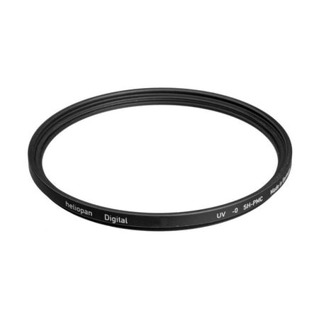 EAN 4014230223623 product image for Heliopan 62mm UV Filter - SH-PMC (16 Layer Super Hard Multi-Coated) | upcitemdb.com