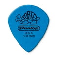 thumbnail image 4 of Dunlop Guitar Picks  Jazz III XL  24 Pack  1.0 MM  Light (498P1.0), 4 of 4