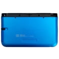 thumbnail image 2 of Carcasa de reemplazo OSTENT para Nintendo 3DS XL LL azul, 2 of 6