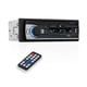 thumbnail image 1 of Radio digital para coche con bluetooth, 1 of 1