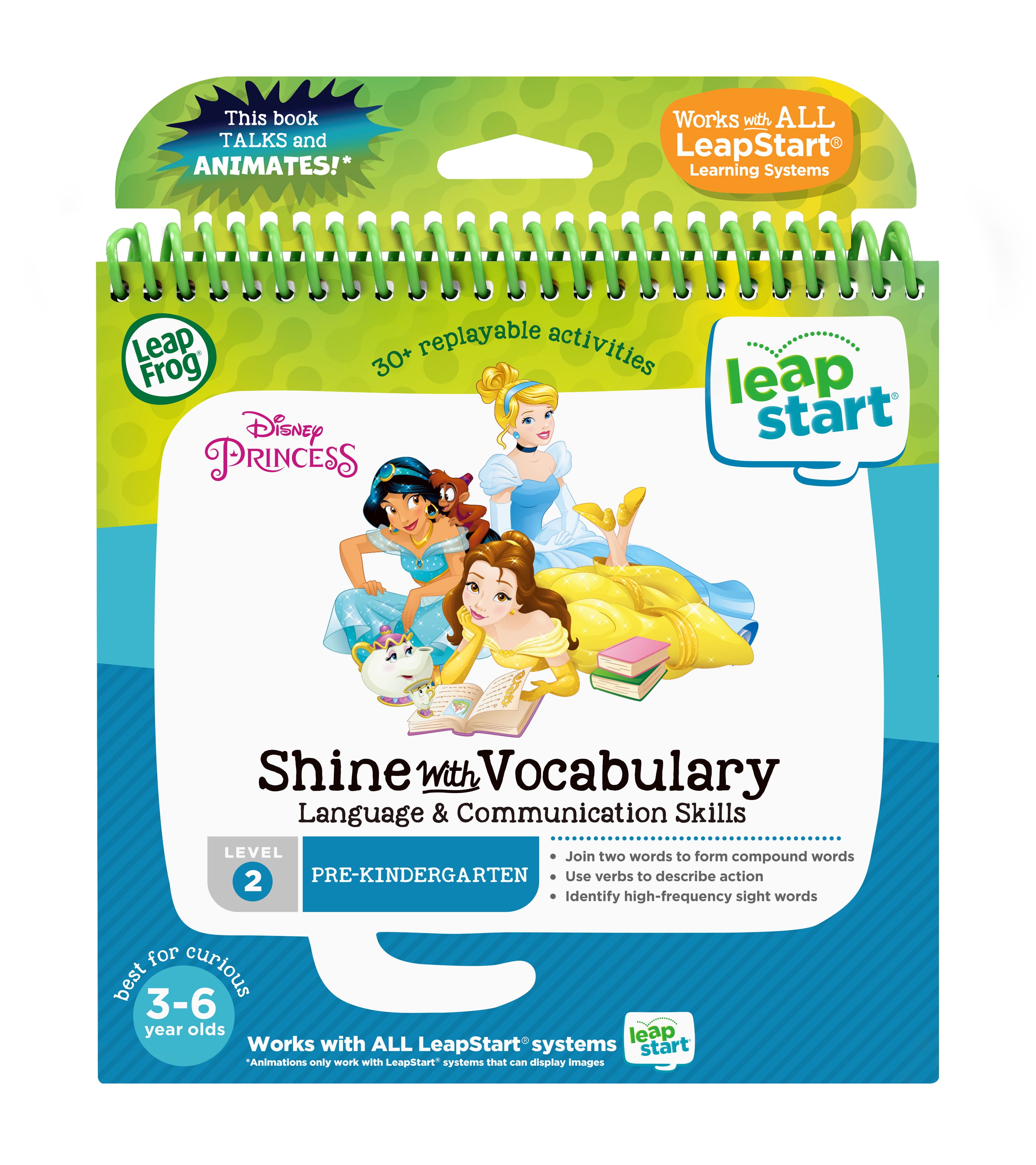 walmart leapfrog leapstart