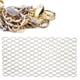 thumbnail image 5 of Herramienta de procesamiento de enchapado para fabricación de joyas con resistencia a la corrosión por calor de malla de titanio, 5 of 10