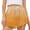 Orange, variant on Yanyanz Shorts for Women,Womens Sweat Shorts Casual Summer Comfy Athletic Shorts Printing Elastic Running Shorts Gym Shorts Women Workout Shorts Women Clearance Yellow 2Xl
