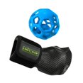 thumbnail image 4 of Entrenador de Swing de Golf, herramienta de entrenamiento de Swing de Golf, corrección de posición de equipo de regalo, muñequera de Golf para pelota Patrón de tira, 4 of 8